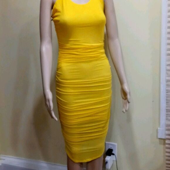 NWT Material girl dress size M - Picture 2 of 4